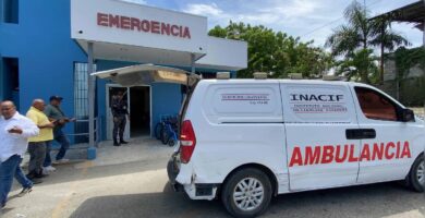 Hombre pierde la vida tras hecho vial en Placer Bonito