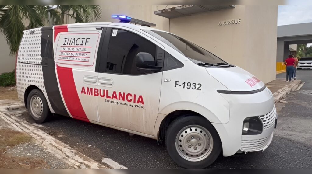 Dos personas dejan de vivir tras hecho violento en Villa González