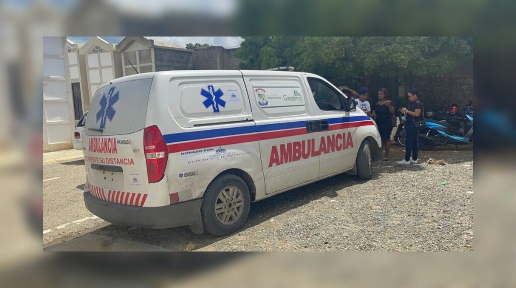 Menor deja de vivir mientras dormía junto a sus padres en Navarrete