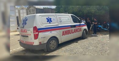 Menor deja de vivir mientras dormía junto a sus padres en Navarrete