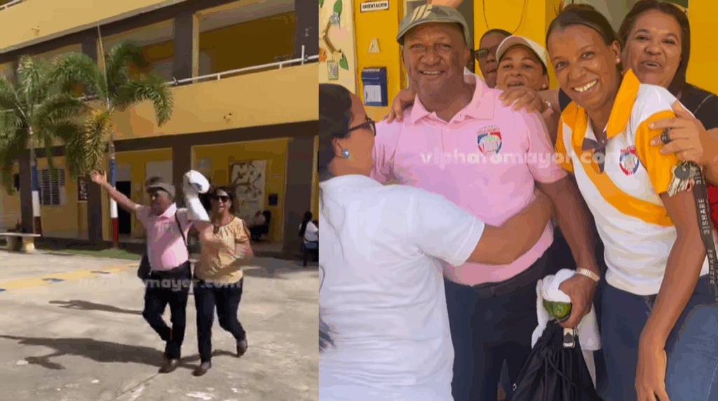 Maestro continúa laborando tras obtener premio de la Loto