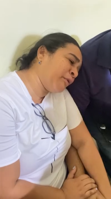 Familia exige justicia tras pérdida de hombre de 69 años en Villa Tapia