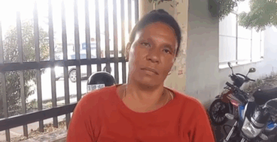 Roban 40,000 pesos a mujer en Santiago tras despojo violento
