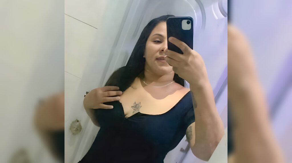 Mujer resulta herida en conflicto familiar en San Cristóbal