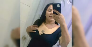 Mujer resulta herida en conflicto familiar en San Cristóbal