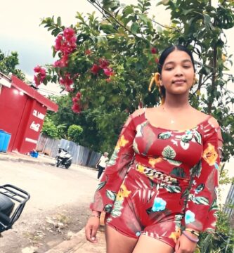 Adolescente de 14 años desaparece en República Dominicana