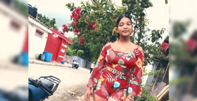 Adolescente de 14 años desaparece en República Dominicana