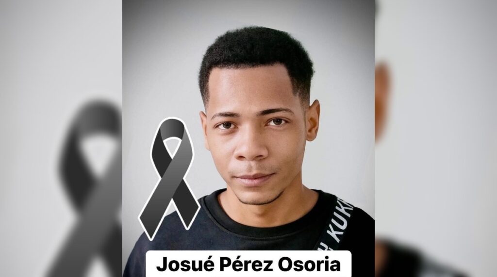 Joven de 23 años pierde la vida en presunto asalto en Bahoruco