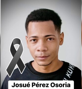 Joven de 23 años pierde la vida en presunto asalto en Bahoruco