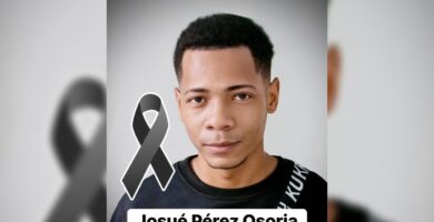 Joven de 23 años pierde la vida en presunto asalto en Bahoruco