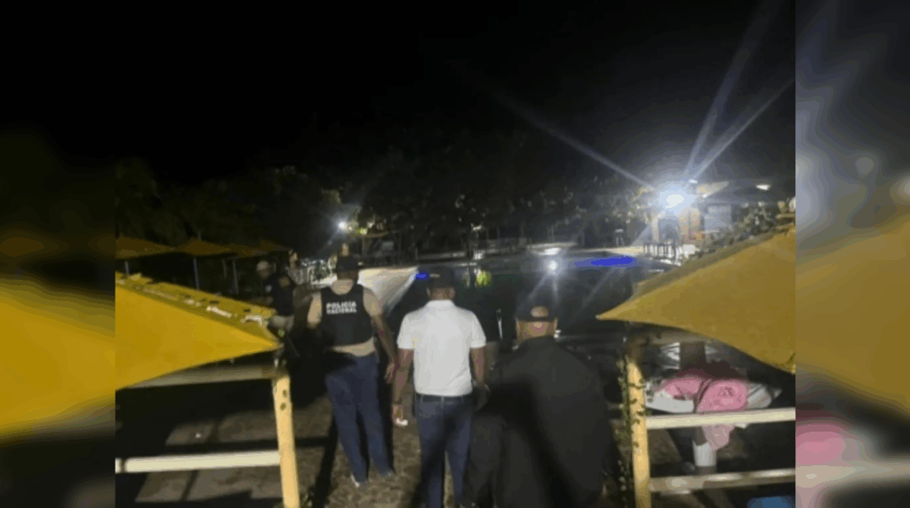 Joven de 24 años dejó de vivir tras herida con afilado en Macao