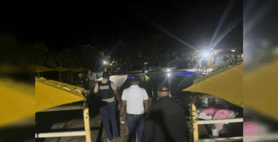 Joven de 24 años dejó de vivir tras herida con afilado en Macao
