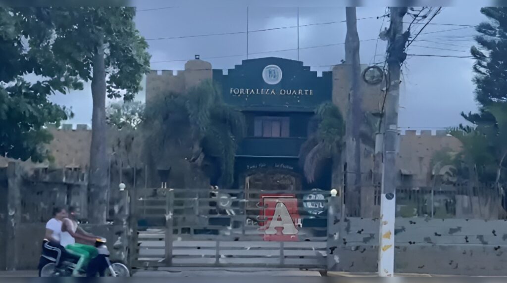 Agresión en centro penitenciario deja a interno con lesión grave
