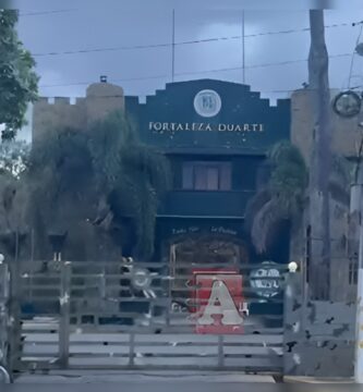 Agresión en centro penitenciario deja a interno con lesión grave