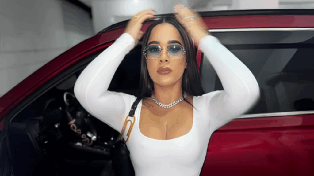 Viuda de “La Zaza Retro” responde a las acusaciones de su suegra