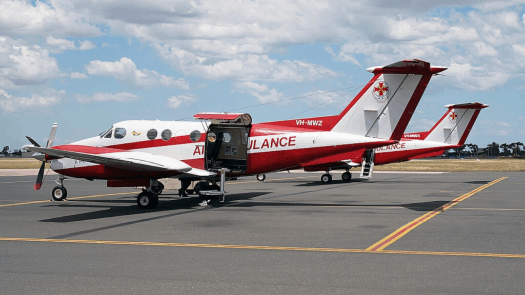 Suspenden operaciones aéreas en Chinle tras siniestro de aeronave