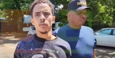 Joven se entrega y niega haber sustraído 22 vehículos