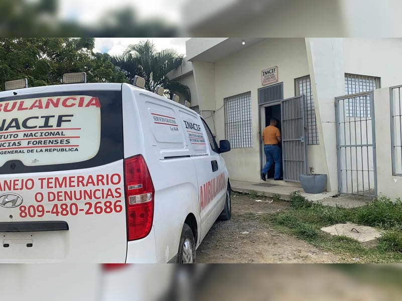 Familiares piden esclarecer pérdida de joven en vía de La Vega