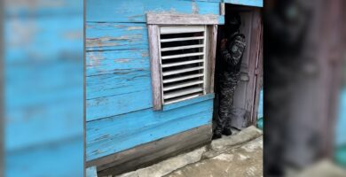 Joven deja de vivir por decisión propia en Vista del Valle