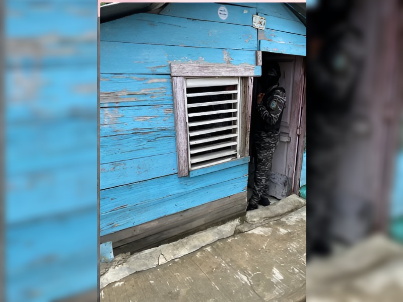 Joven deja de vivir por decisión propia en Vista del Valle