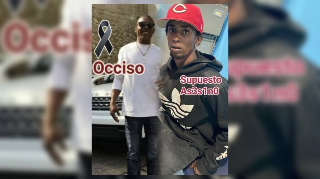 Hombre de 31 años deja de vivir en sector Mejoramiento Social