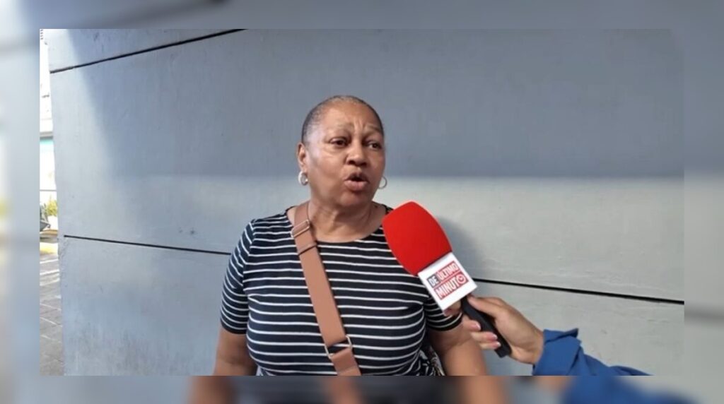 Mujer denuncia cinco años de acoso por conflicto de linderos