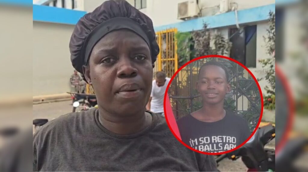 Adolescente de 14 años no ha sido localizado en Villa Hermosa