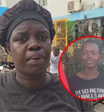 Adolescente de 14 años no ha sido localizado en Villa Hermosa