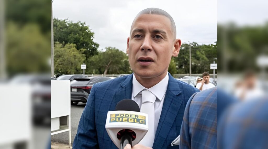 Investigan incidente alarmante en residencia de Cosculluela