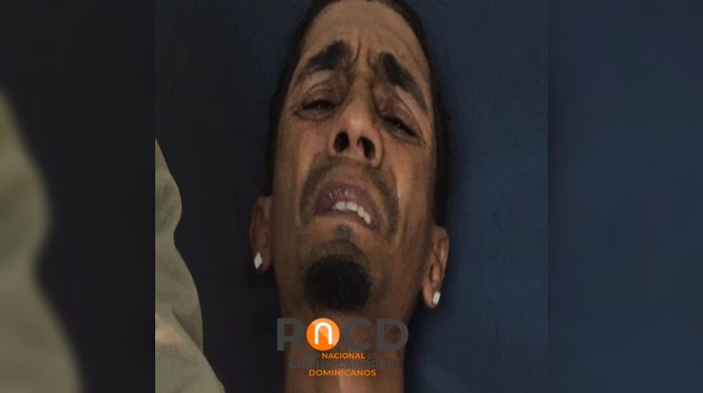 Joven resulta herido con objeto afilado en Mao, Valverde
