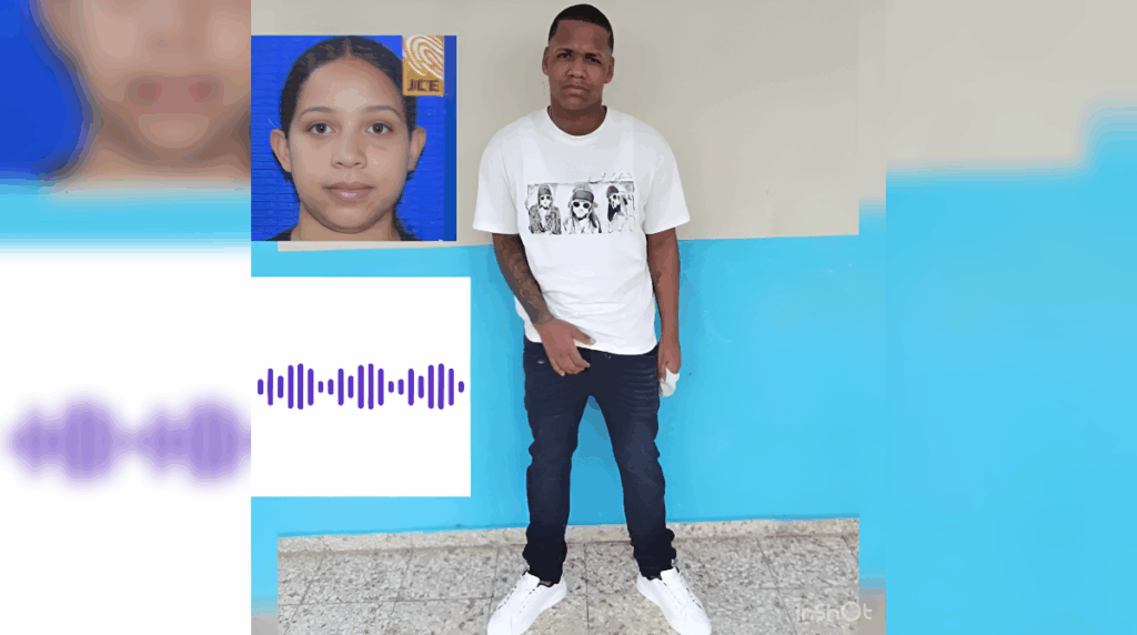 Policía neutraliza hombre que intentaba agredir mujer en Santo Domingo