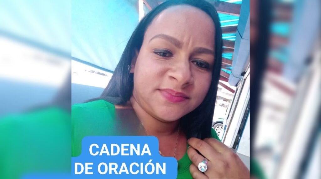 Solicitan apoyo para Karina Vásquez y sus bebés en Fantino
