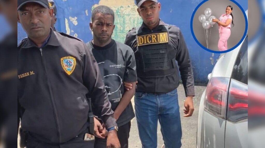 Imponen prisión preventiva a acusado por pérdida de joven en Monte Plata