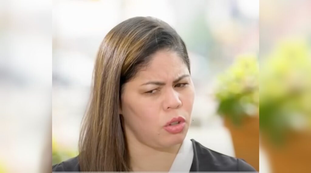 Zulinka Pérez aclara rumores y visita a Venezuela en entrevista