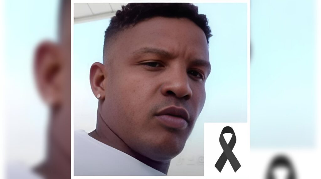 Joven deja de vivir tras derrumbe dentro de mina en Barahona