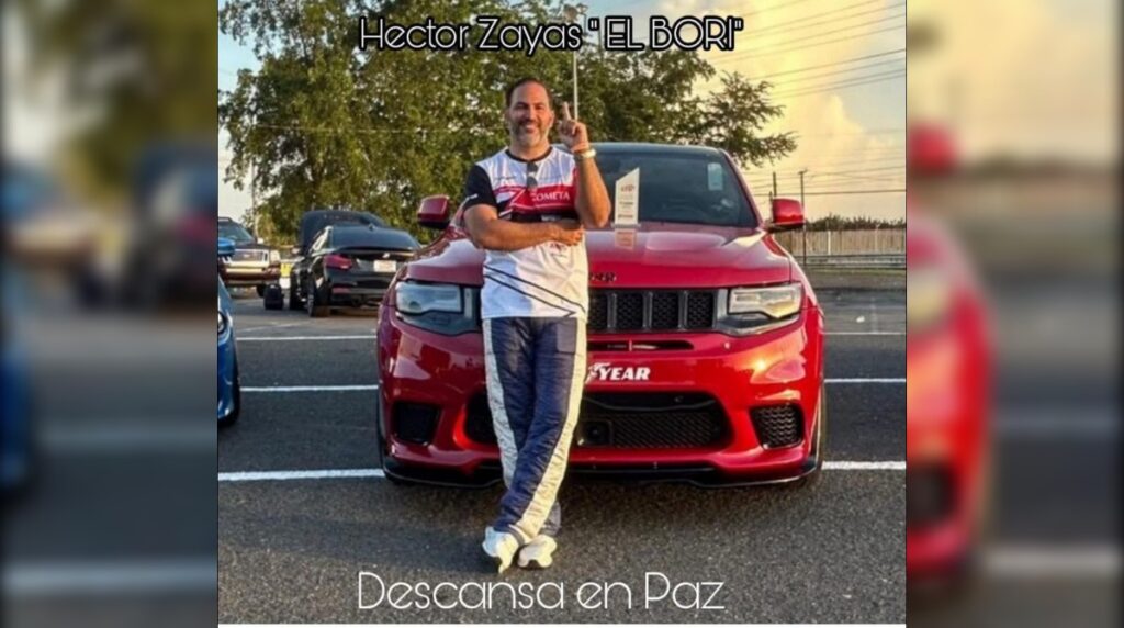 Piloto pierde la vida en pista de Las Américas