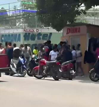 Hombre reportado como extraviado es hallado sin signos en San Juan de la Maguana