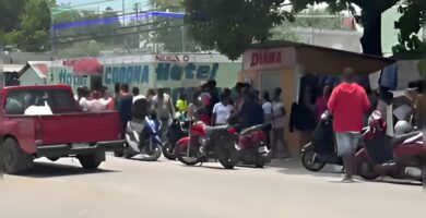 Hombre reportado como extraviado es hallado sin signos en San Juan de la Maguana