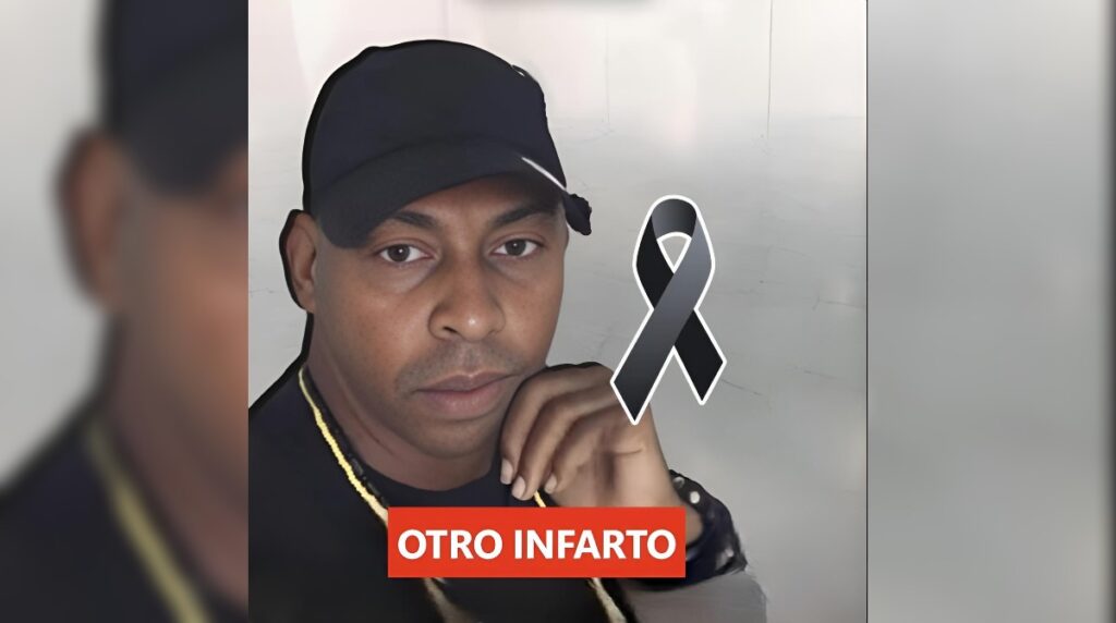 Joven deja de vivir por complicaciones de salud en Santo Domingo
