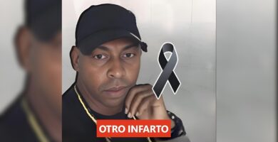 Joven deja de vivir por complicaciones de salud en Santo Domingo