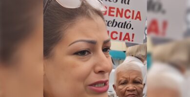 Sobreviviente de tragedia del Jet Set relata su experiencia a cuatro meses del hecho