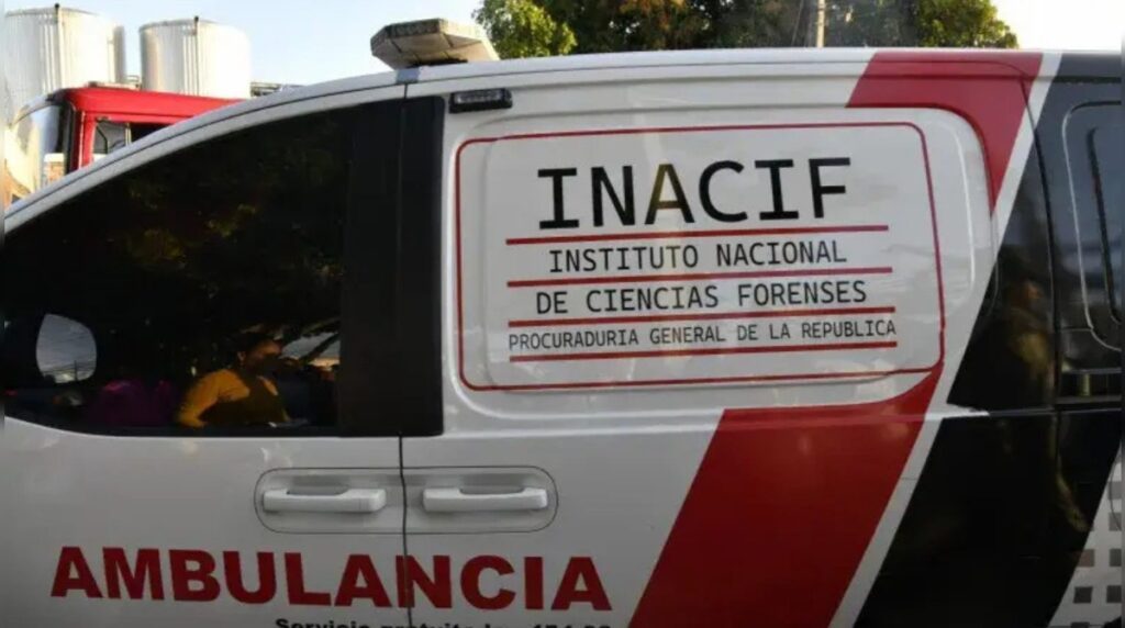 Hallan cuerpo en estado avanzado en San Pedro de Macorís