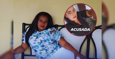 Denuncian retención de peque por parte de familiar paterno en Monseñor Nouel