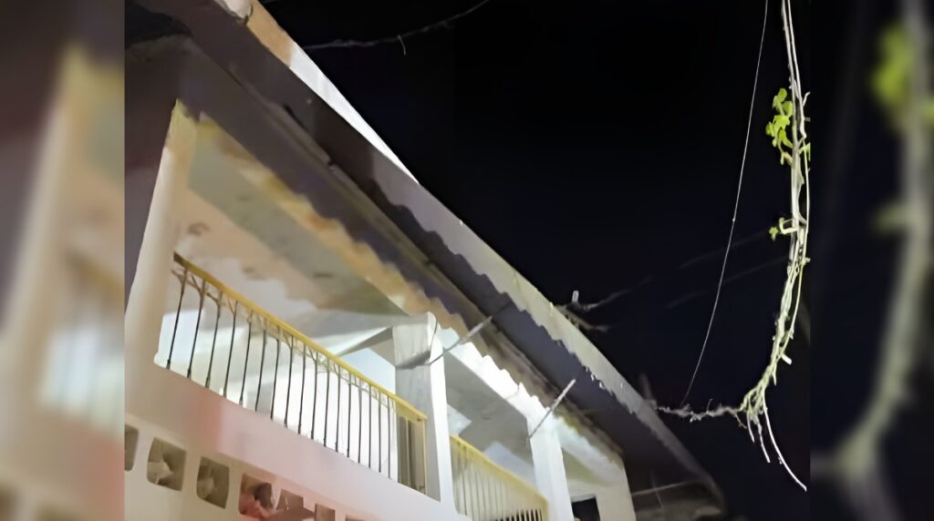 Hombre pierde la vida tras incidente eléctrico en Sabana Grande de Boyá