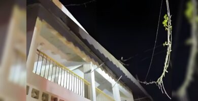 Hombre pierde la vida tras incidente eléctrico en Sabana Grande de Boyá