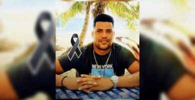 Joven dejó de vivir tras incidente vial en La Romana
