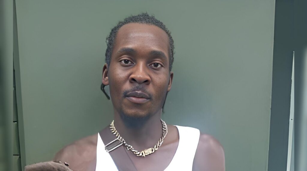 Hombre es detenido en zona fronteriza de Elías Piña con objeto casero