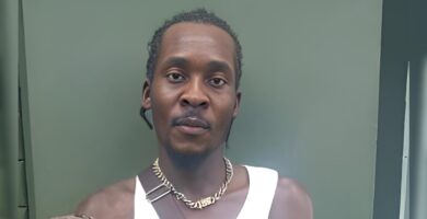 Hombre es detenido en zona fronteriza de Elías Piña con objeto casero