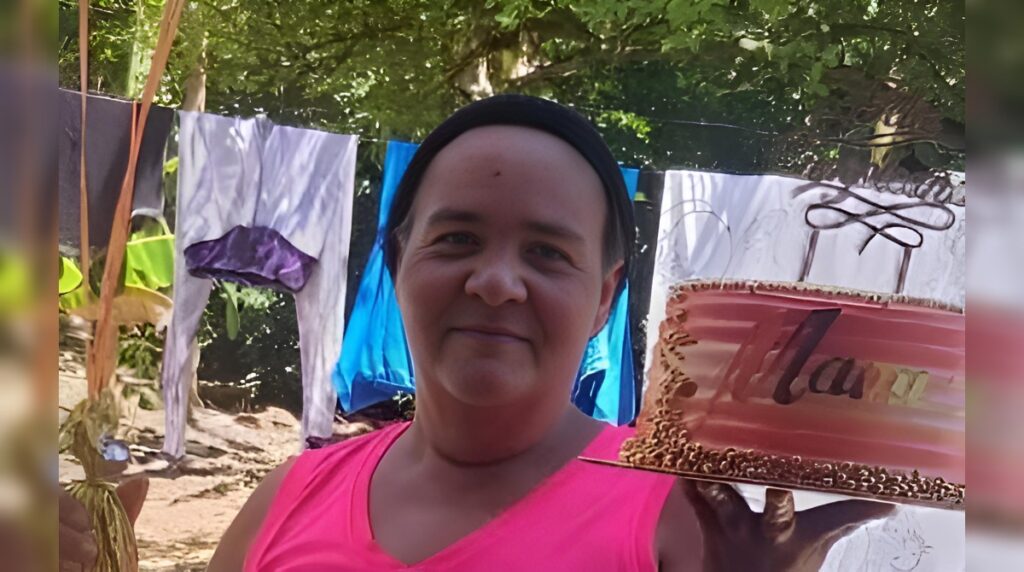 Mujer deja de vivir en su vivienda de Jima Abajo, La Vega