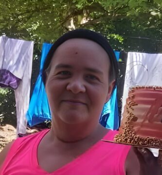 Mujer deja de vivir en su vivienda de Jima Abajo, La Vega